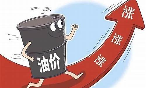 油价油价调整时间_油价将于19日24时起