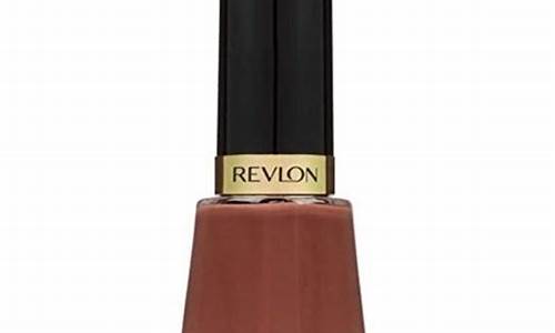 revlon指甲油价格_指甲油前十名