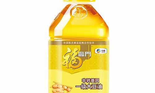 福临门大豆油900毫升图片_2012福临门大豆油价格