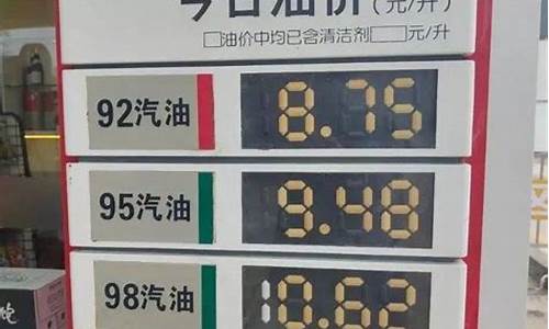 油价今日24时下调的最新消息_油价今日调整